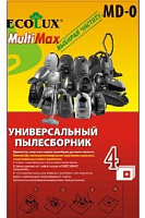ECOLUX MD-0 (4) EcoluxMultiMax Комплект плсб