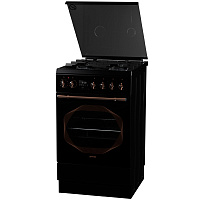 Комбинированная плита Gorenje K 537 INB
