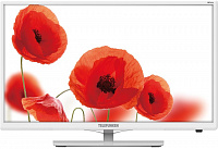 Телевизор TELEFUNKEN TF-LED24S38T2 белый