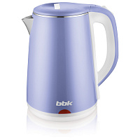 Чайник BBK EK2001P голубой