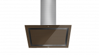 Наклонная вытяжка TEKA DLV 985 LONDON BRICK URBAN