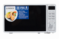 Микроволновая печь REEX MW-20E37-W