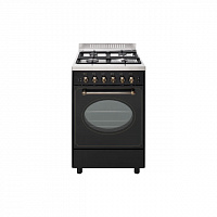 Комбинированная плита GLEM MQ5611VR 