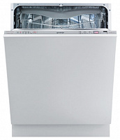 Встраиваемая посудомоечная машина Gorenje GV 65324 XV