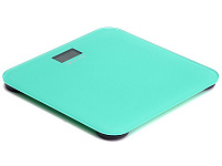 Напольные весы Kitfort KT-804-1 зеленый