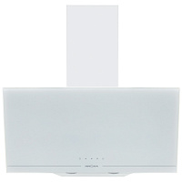 Наклонная вытяжка KRONA JINA 600 WHITE S