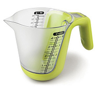 Кухонные весы VITEK VT-2403G