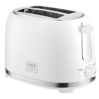 Тостер VES T 100 W