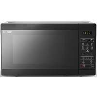 Микроволновая печь SHARP R 2800 RK