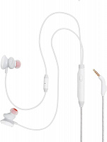 JBL Quantum 50 белый