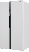 Холодильник SIDE-BY-SIDE SHIVAKI SBS-504DNFW