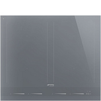 Индукционная варочная поверхность SMEG SIM1643DS