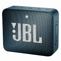 JBL GO 2 Navy