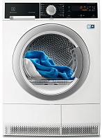 Сушильная машина Electrolux EDH 3488 GOW