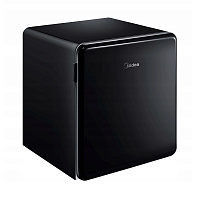 Однокамерный холодильник Midea MDRD86SLF30