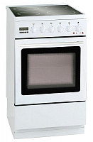 Кухонная плита Haier HCC56FO1W
