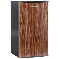 Однокамерный холодильник SHIVAKI SDR-084T