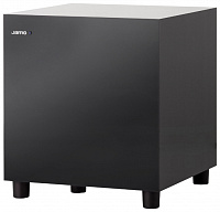 JAMO SUB 210 Black