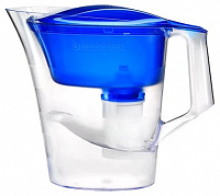 Фильт для воды БАРЬЕР Кувшин Барьер-Твист синий  4.0л  В 171 Р 00