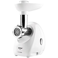 Мясорубка ZELMER ZMM 1006SRU
