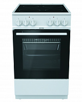 Электрическая плита Gorenje EC5141WG