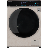 Стиральная машина HIBERG i-DDQ9 - 712 Ym