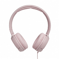 JBL T 500 Pink