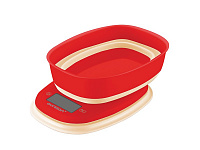 Кухонные весы Oursson KS5006PD/RD