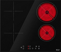 Комбинированная варочная поверхность RICCI DCL-DA46501B
