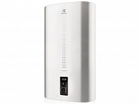 Водонагреватель накопительный Electrolux EWH 80 Centurio IQ 2.0 Silver