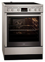 Электрическая плита AEG 47056 VS-MN