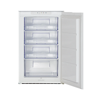 Встраиваемая морозильная камера KUPPERSBUSCH FG 2500.1 i