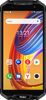 Haier T3 Black/Red