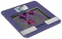 Напольные весы Redmond RS-730 фиолетовый макс.180кг