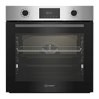Духовой шкаф Indesit IBFTE 4941 JH IX