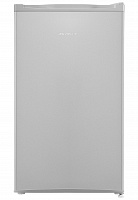 Однокамерный холодильник MAUNFELD MFF83SL