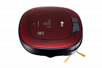 Робот-пылесос LG VRF6640LVR