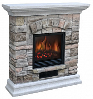 Электрокамин Electrolux EFP/S-2018SBS