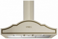 Купольная вытяжка SMEG KC90PO