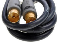 SPARKS GOLD TV(f)-TV(m) 1m ф/фильтр