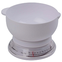 Кухонные весы FIRST FA-6421 White