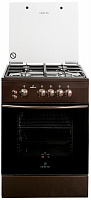 Кухонная плита Greta GG 6070 CG 28(B)