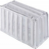 Whirlpool WAS700 Мешок для стирки обуви