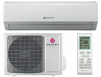 Кондиционер DANTEX RK-07SPG