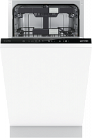 Встраиваемая посудомоечная машина Gorenje GV572D10