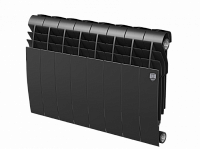 Royal Thermo BiLiner 350 /Noir Sable - 8 секц.