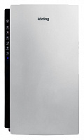 Очиститель воздуха KORTING KAP800S (серо-голубой)