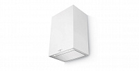 Купольная вытяжка FABER CUBIA GLOSS PLUS EV8 WH A60