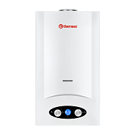 Газовый водонагреватель THERMEX G 28 D Pearl white
