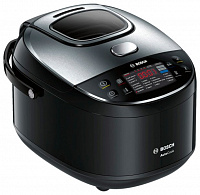 Мультиварка BOSCH MUС 24B64RU